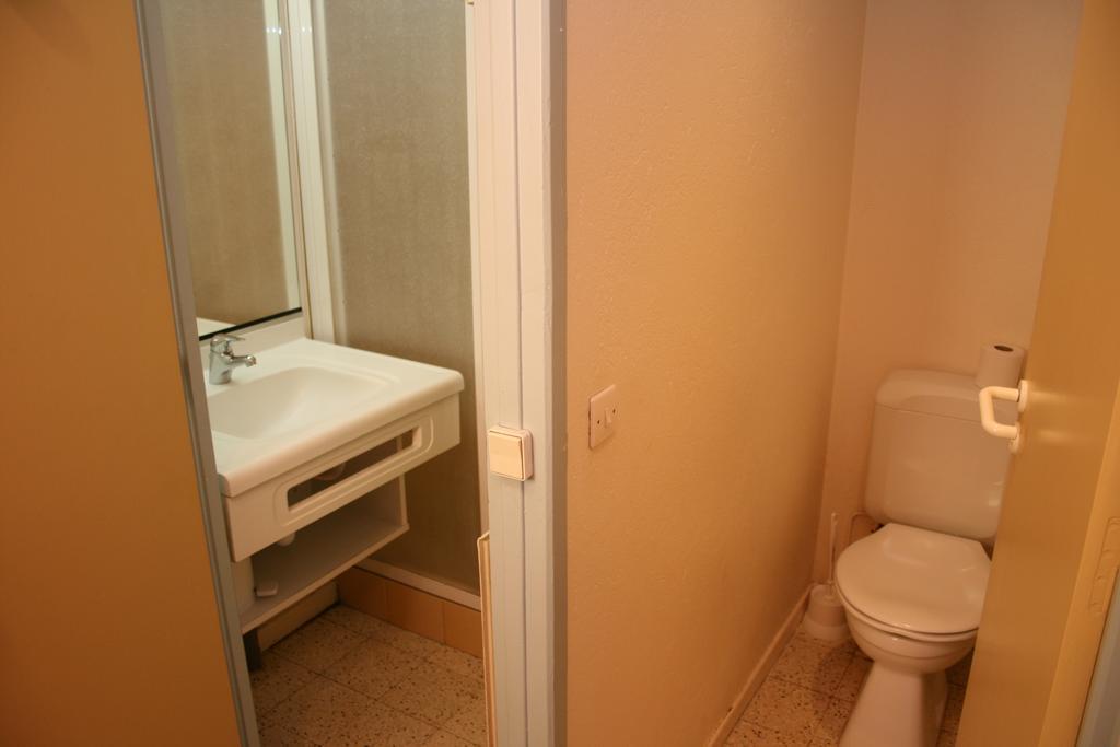 Vvf Les Ecrins Champsaur Hotel Saint-Bonnet-en-Champsaur Room photo