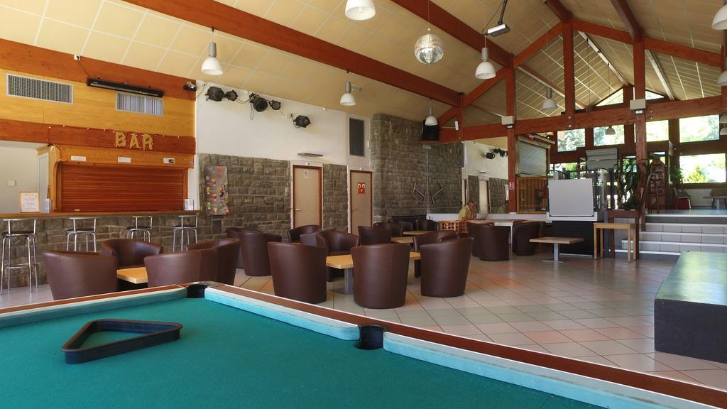 Vvf Les Ecrins Champsaur Hotel Saint-Bonnet-en-Champsaur Exterior photo